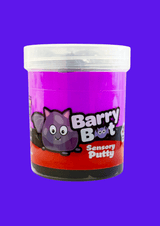 Barry Bat - Putty Pals