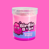 Birdie Boba - Putty Pals