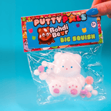 Bohdi Bear Big Squish - Putty Pals