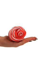 Candy Cane - Putty Pals