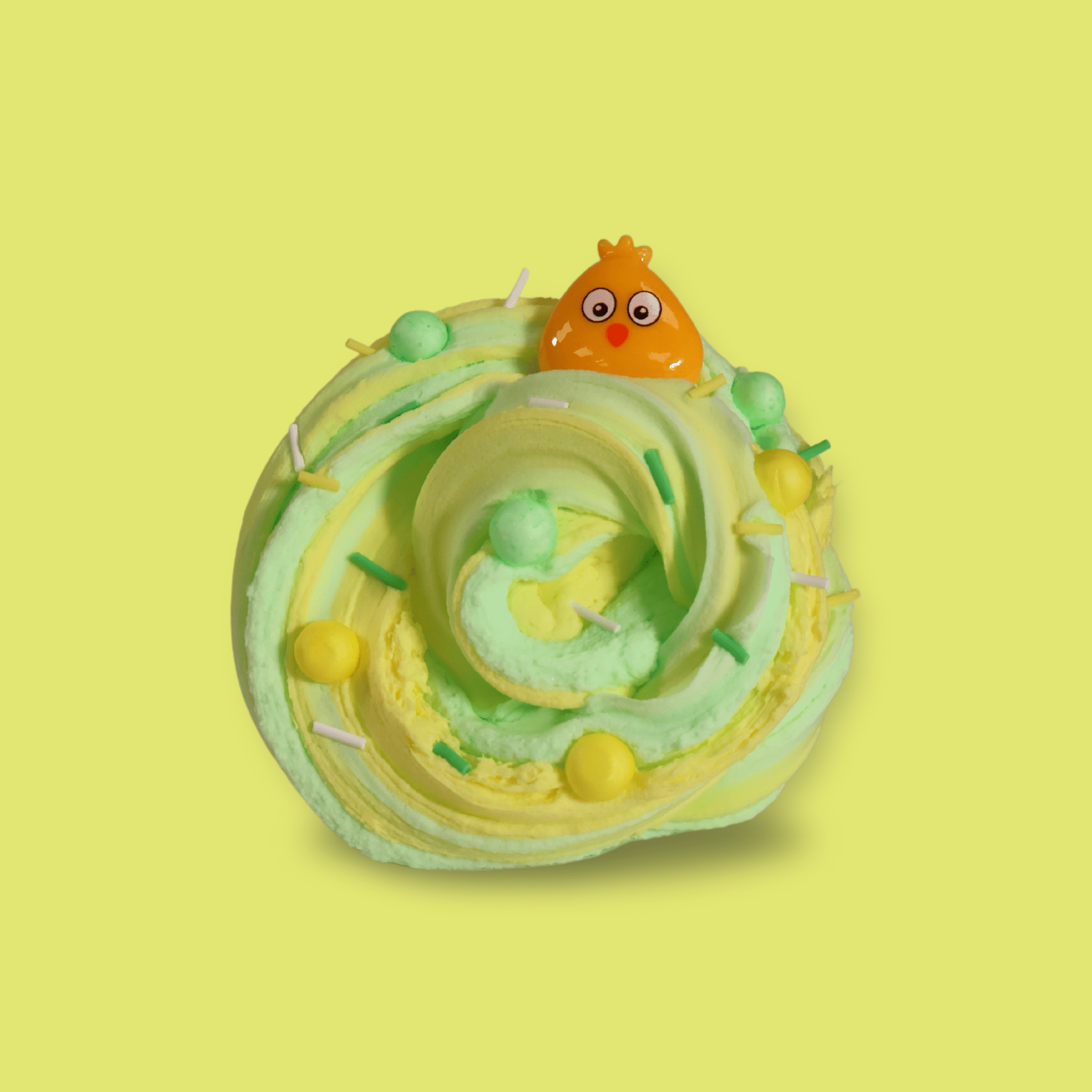Charlie Chick - Putty Pals