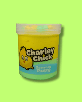 Charlie Chick - Putty Pals