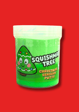 Christmas Putty Bundle – The Ultimate Holiday Sensory Set! - Putty Pals