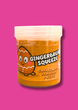 Christmas Putty Bundle – The Ultimate Holiday Sensory Set! - Putty Pals