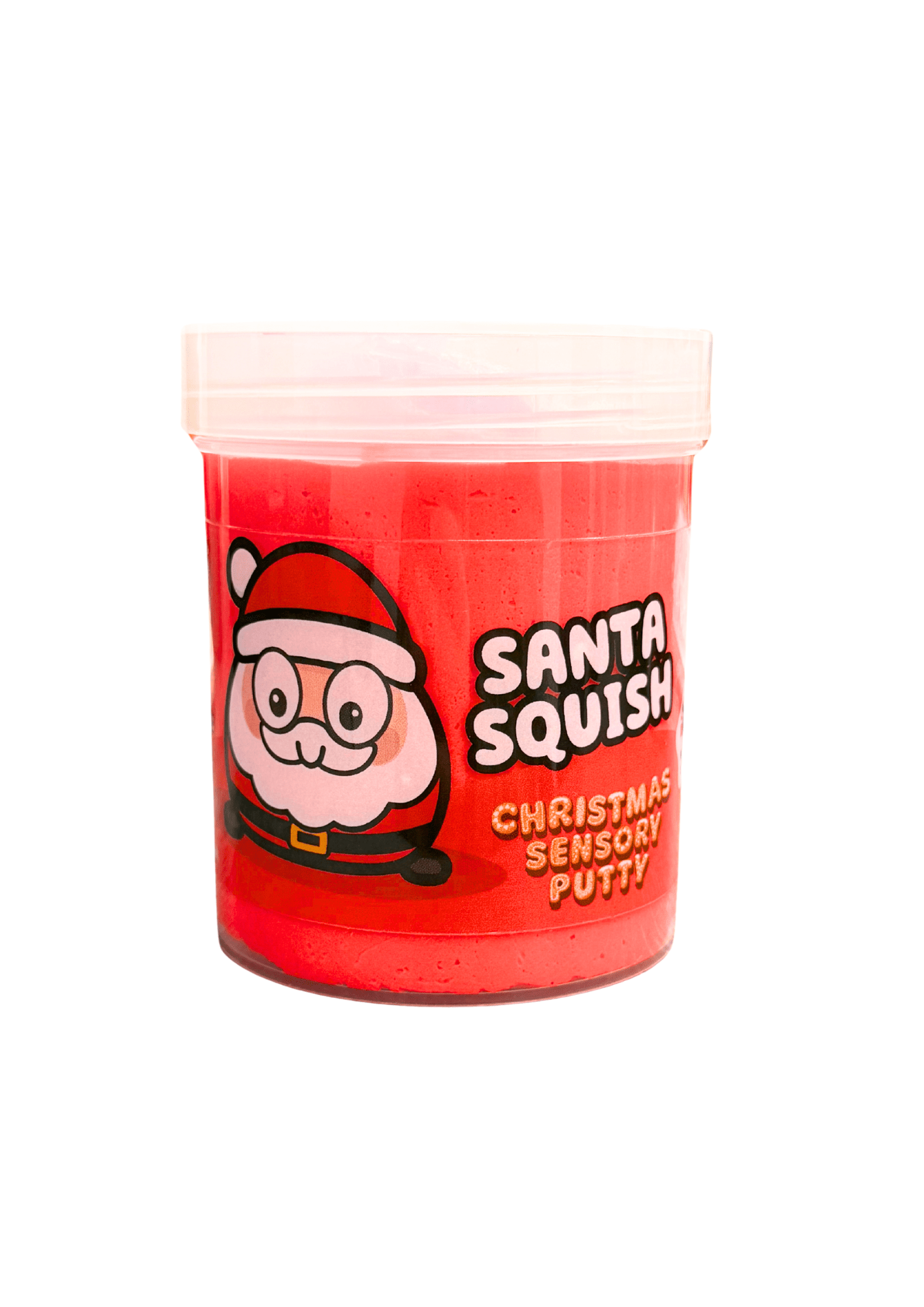 Christmas Putty Bundle – The Ultimate Holiday Sensory Set! - Putty Pals