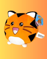 Classic Timmy Fuzzballs Plush - Putty Pals