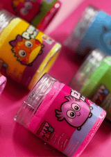 Cloud Club Bundle - Putty Pals