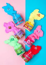 Cloud Club Bundle - Putty Pals