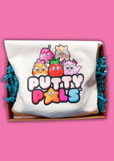 Cloud Club Bundle - Putty Pals