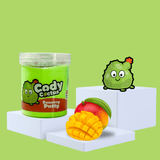 Cody Cactus - Putty Pals