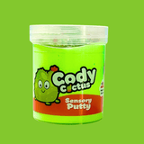 Cody Cactus - Putty Pals