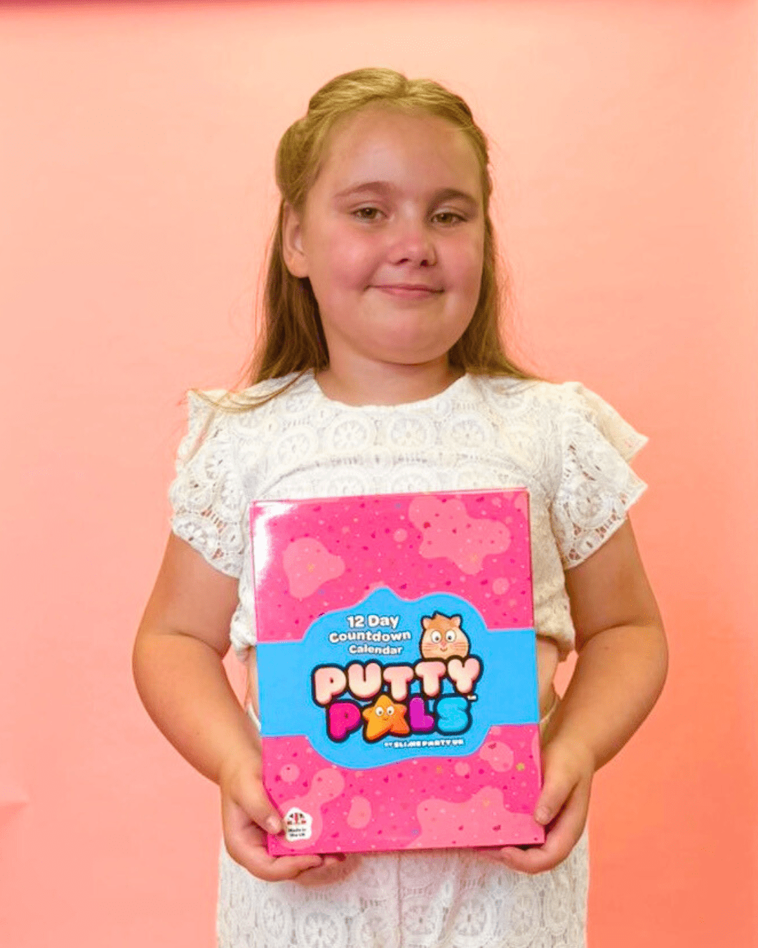 Countdown Collection - Putty Pals