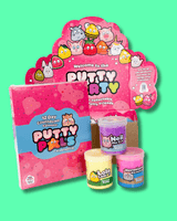 Countdown To Fun Bundle - Putty Pals