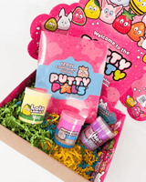 Countdown To Fun Bundle - Putty Pals