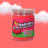 Deirdre Dragonfruit - Putty Pals