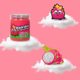 Deirdre Dragonfruit - Putty Pals