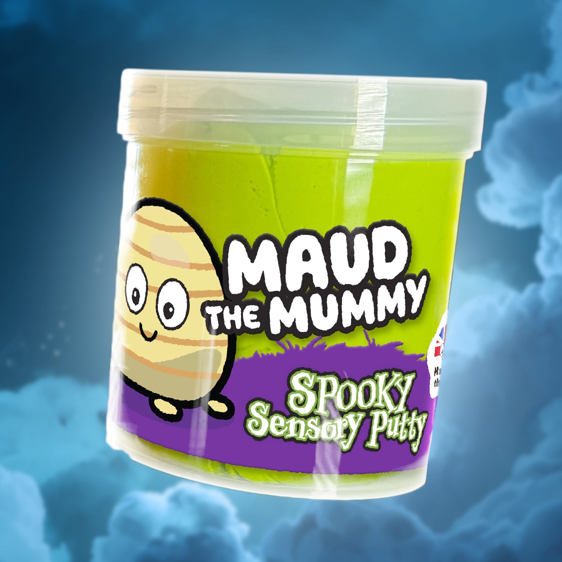 Double the Duo! Double the Fun! PRE ORDER - Putty Pals