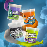 Double the Duo! Double the Fun! PRE ORDER - Putty Pals