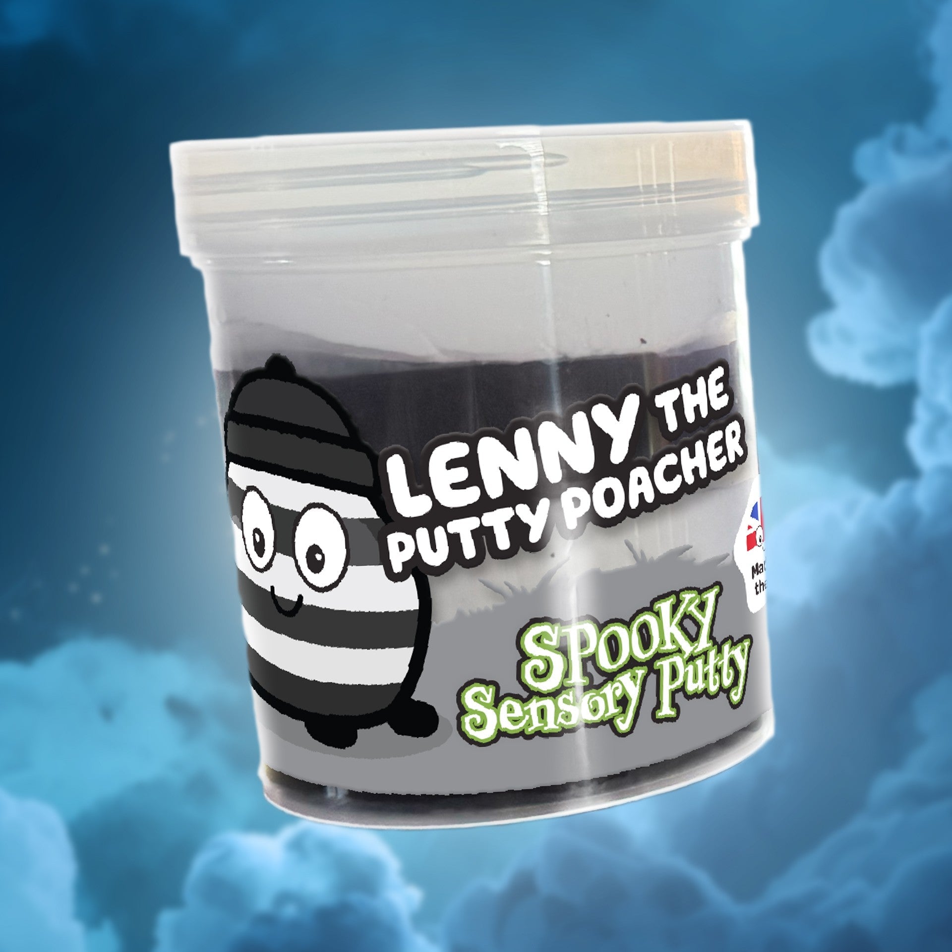 Double the Duo! Double the Fun! PRE ORDER - Putty Pals