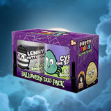 Double the Duo! Double the Fun! PRE ORDER - Putty Pals
