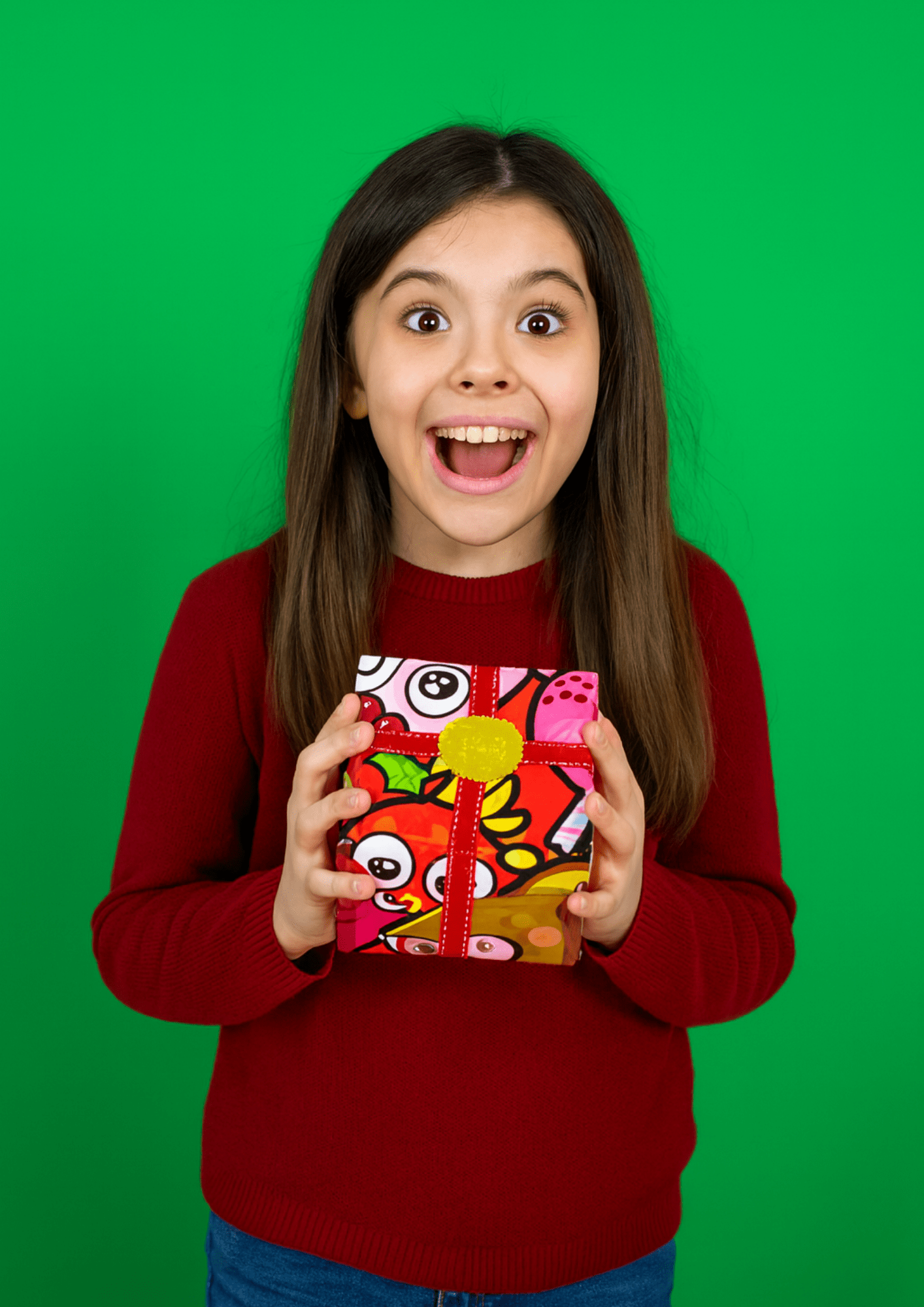 Festive MEGA Deal - Putty Pals