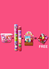 Festive MEGA Deal - Putty Pals