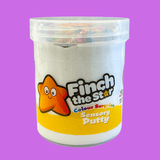 Finch The Star - Putty Pals