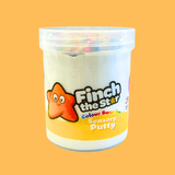Finch The Star - Putty Pals
