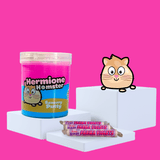 Hermione Hamster - Putty Pals
