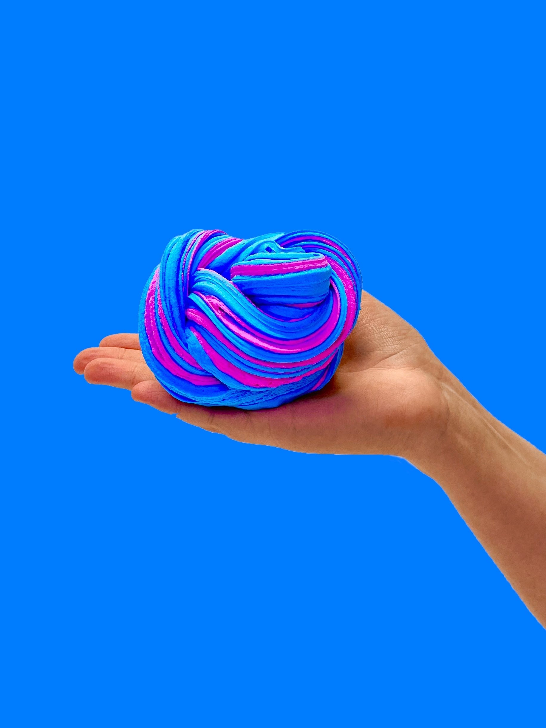Hermione Hamster - Putty Pals