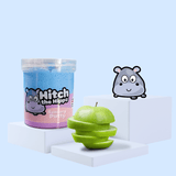 Hitch the Hippo - Putty Pals