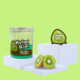 Kyler Kiwi - Putty Pals