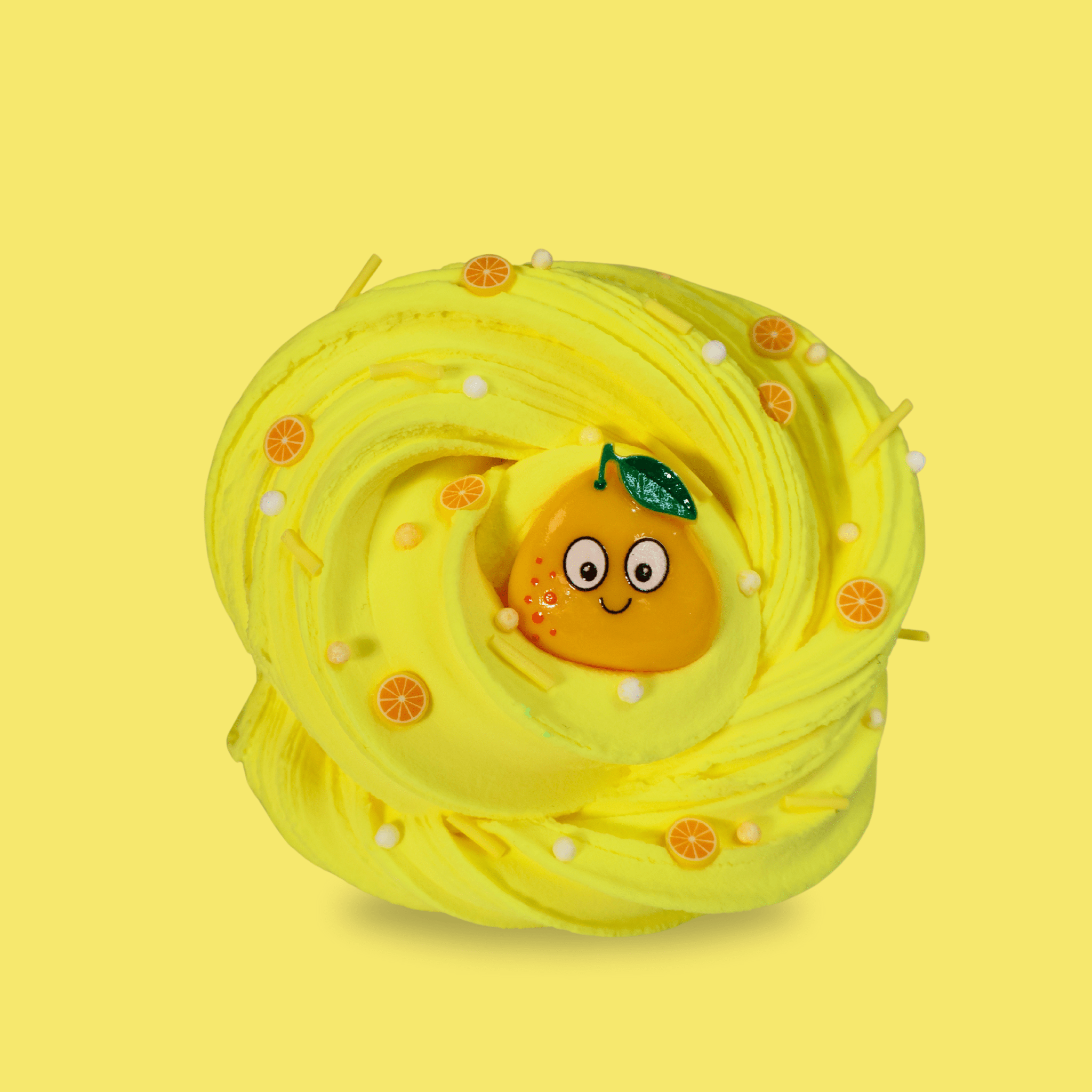 Lola Lemon - Putty Pals