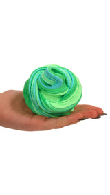 Melted Christmas Tree - Putty Pals