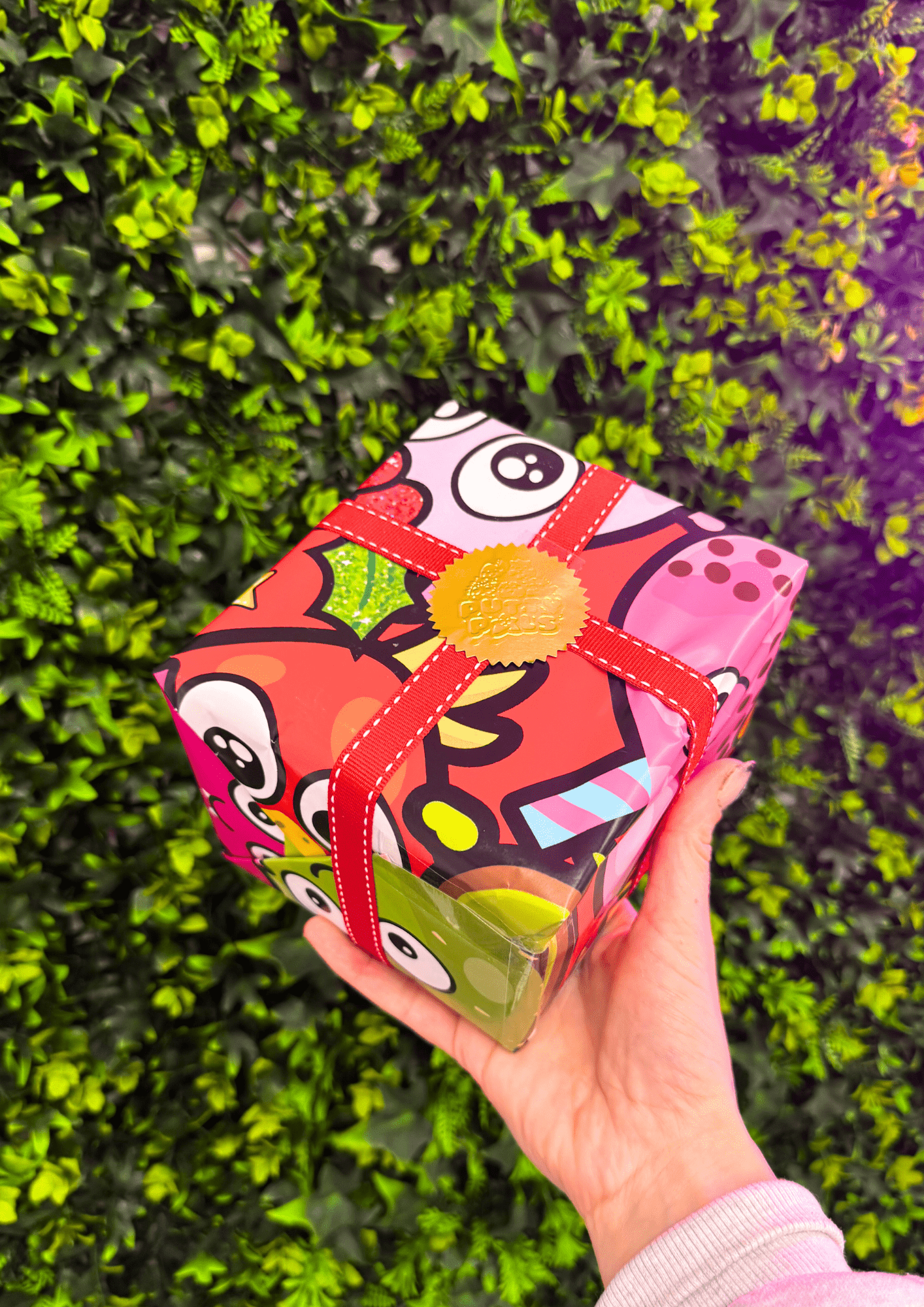 🎁 Mystery Sensory Gift Box – Free Surprise Gift! (100% off) - Putty Pals