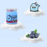 Nancy Narwhal - Putty Pals