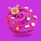 Neil the Cat - Putty Pals