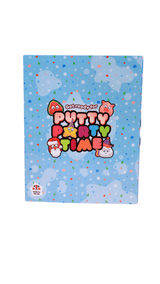 Putty Pals Advent Calendar - Putty Pals