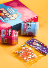 Putty Pals Birthday Box - Putty Pals