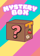 Putty Pals Mystery Box - Putty Pals
