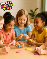 Putty Pals Party Pail - Putty Pals