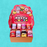 Putty Pals Sensory Box of 8 - Putty Pals