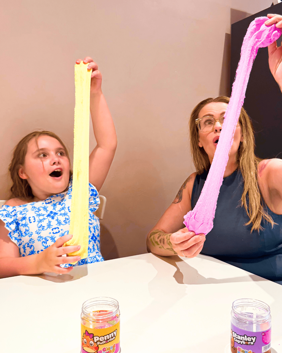 Sensory Starter Set - Putty Pals