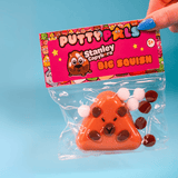 Stanley Capybara Big Squish - Putty Pals