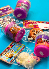 Taba & Putty Bundle - Putty Pals